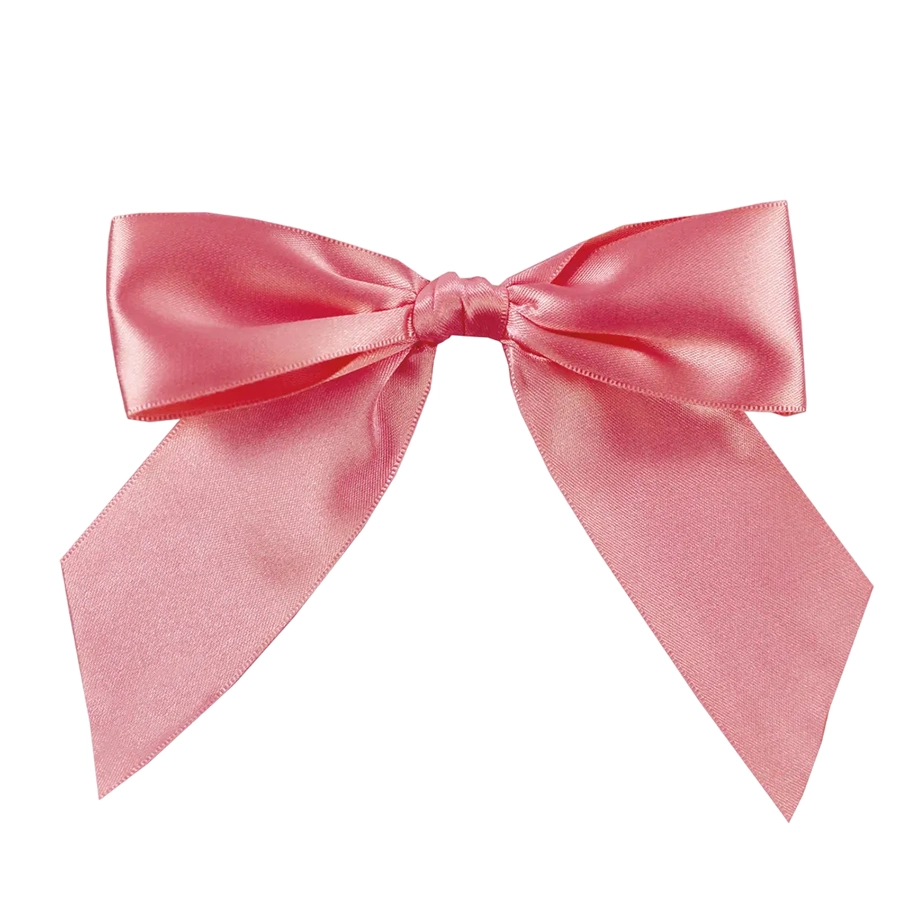 Laco Perf C/lacre Prat Rosa Cha 38mm 3un 18400374 Cromus