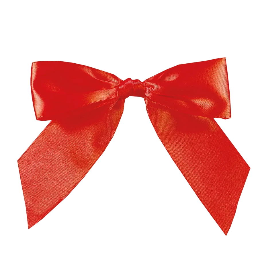 Laco Perfeito C/lacre Pratico Vermelho 38mm C/3 Cromus