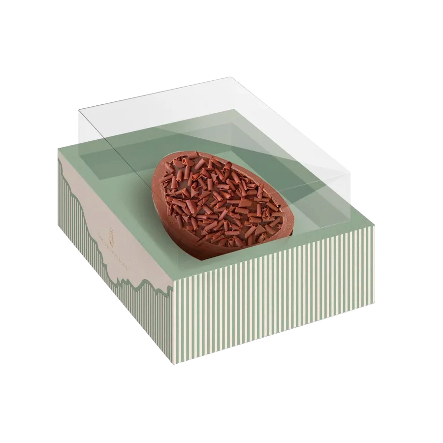 Cx New Moldura Lavie Salvia P.1 Ovo M 350g 13006353 Cromus