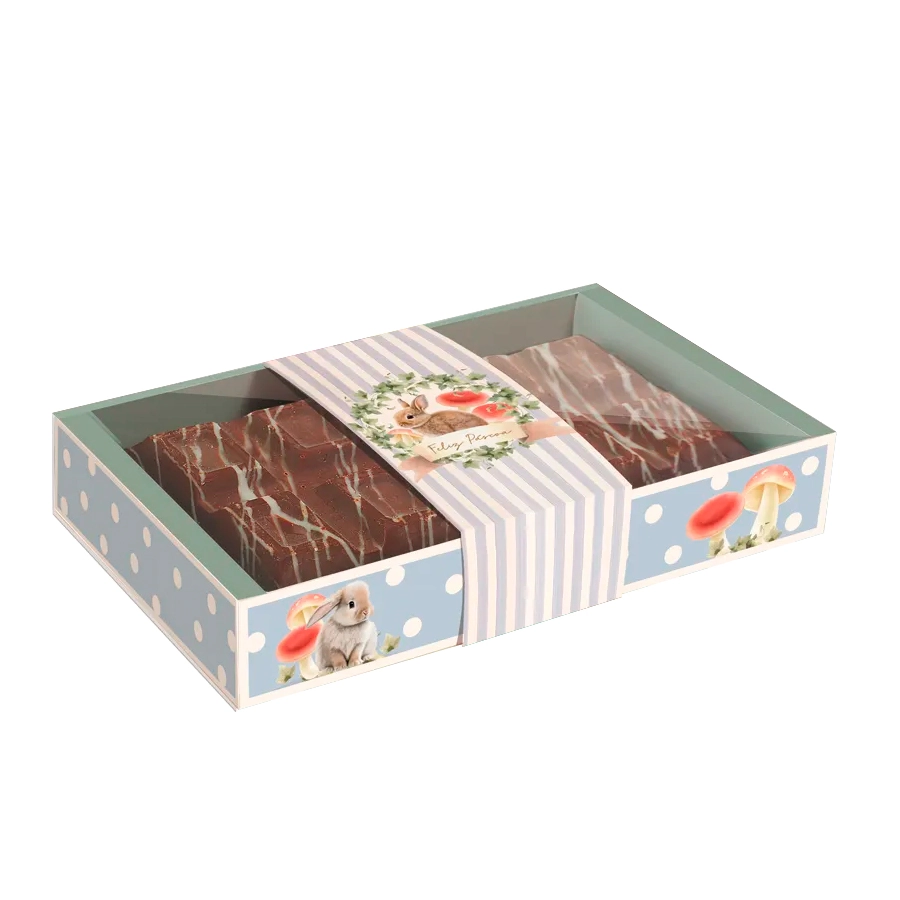 Cx Tablete Breeze 250g 13006426 Cromus