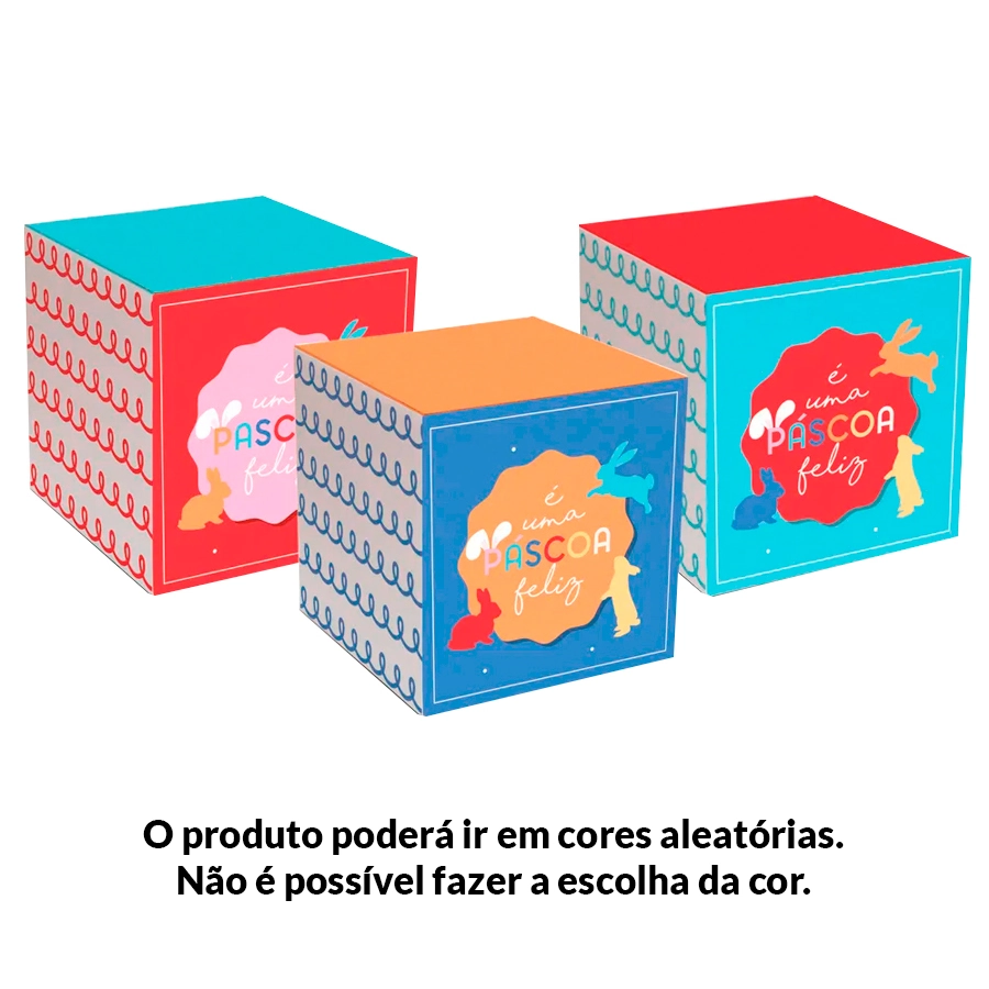 Cx Pop Feelings Sort S.visor 7x7x7cm 13006290 Cromus