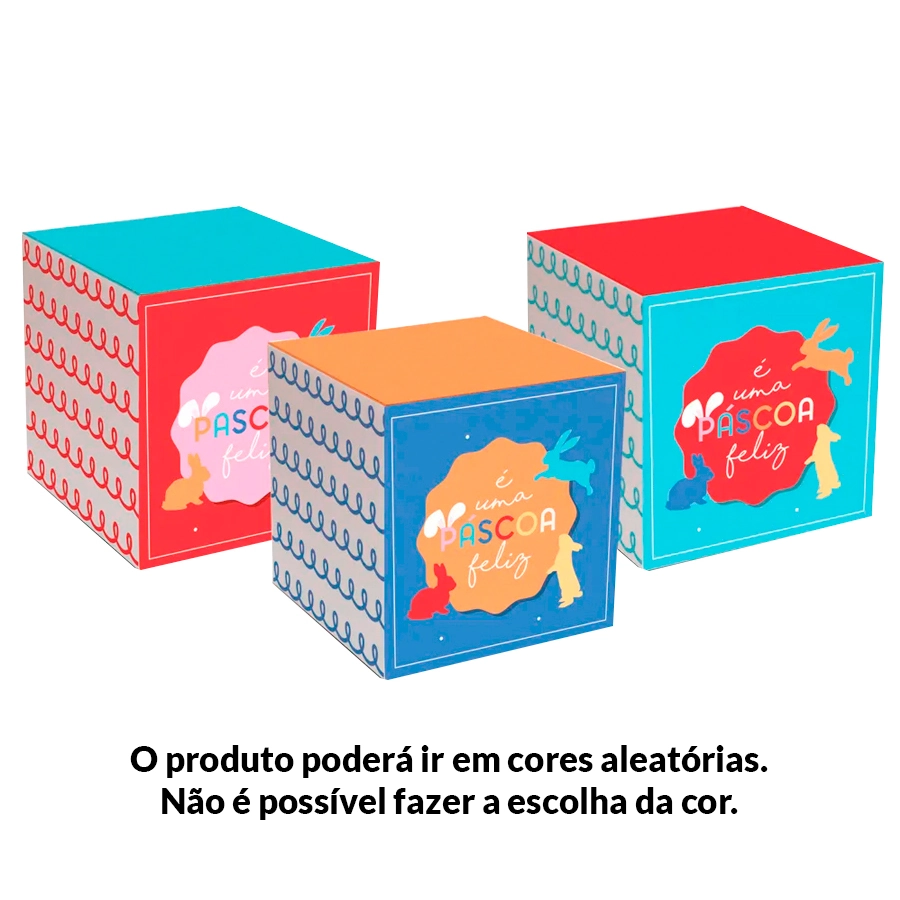 Cx Pop Feelings Sort S.visor 9x9x9cm 13006291 Cromus