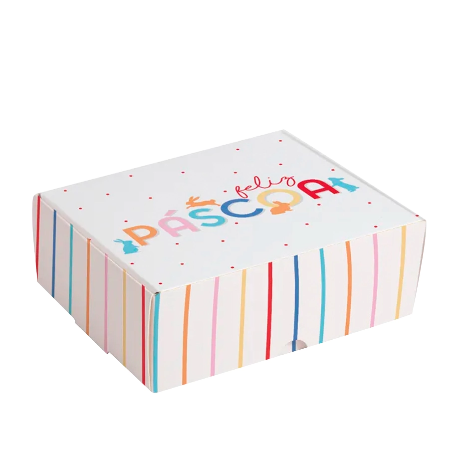 Cx Feelings P.4 Brigad 9x9x4,5cm 13006427 Cromus