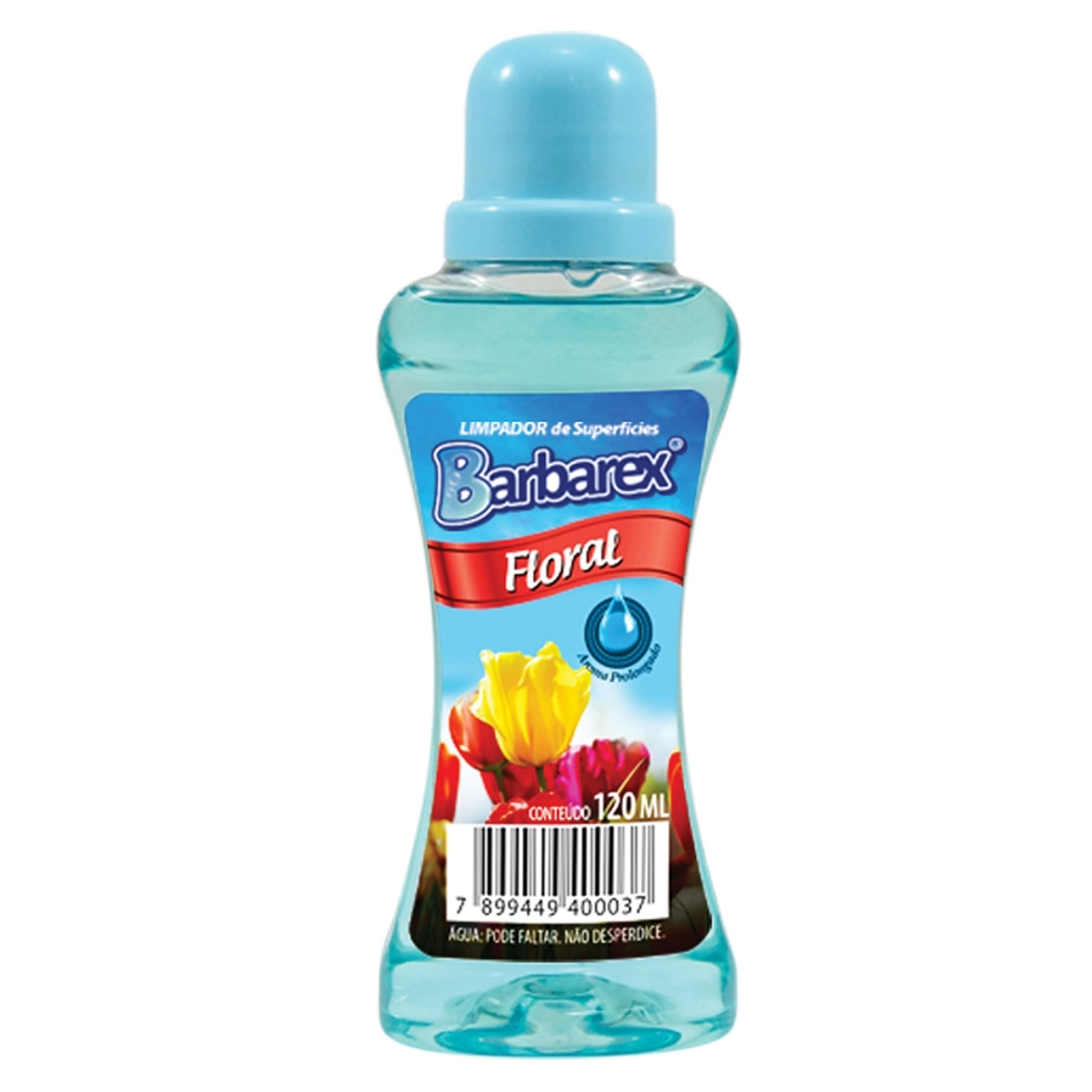 Limp Barbarex Floral 120ml