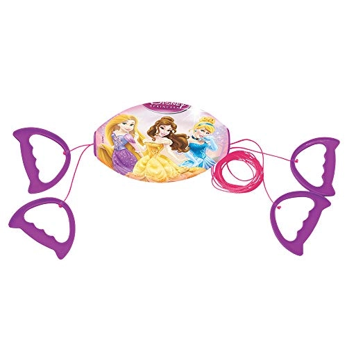 Vai E Vem Princesas