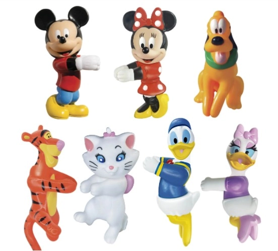 Agarradinho Disney