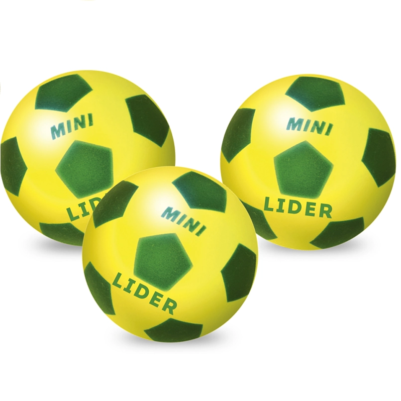 Brinquedo Lider Mini Bola Un