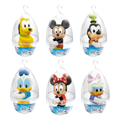 Boneco Agarradinho Minnie Disney Lãder Brinquedos