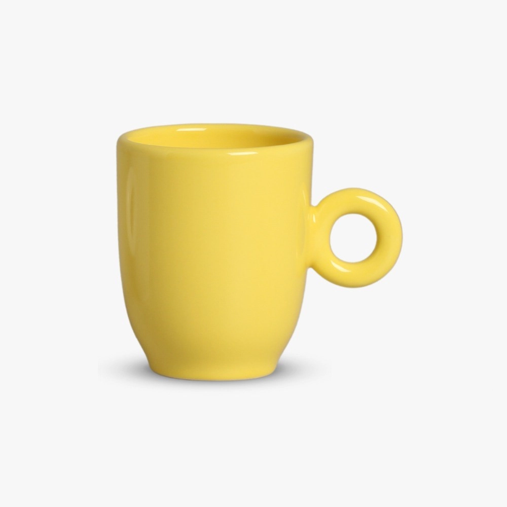 Caneca Bojuda 230ml
