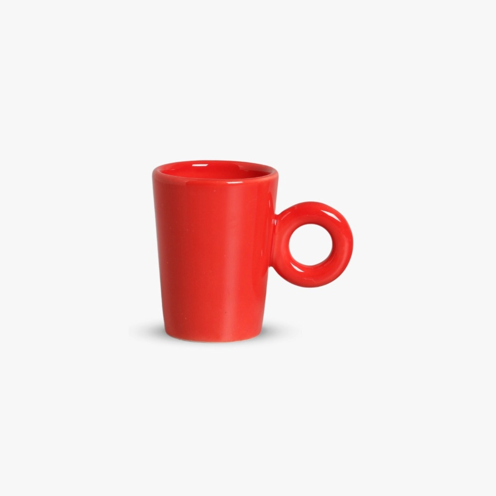 Caneca Conica 80ml