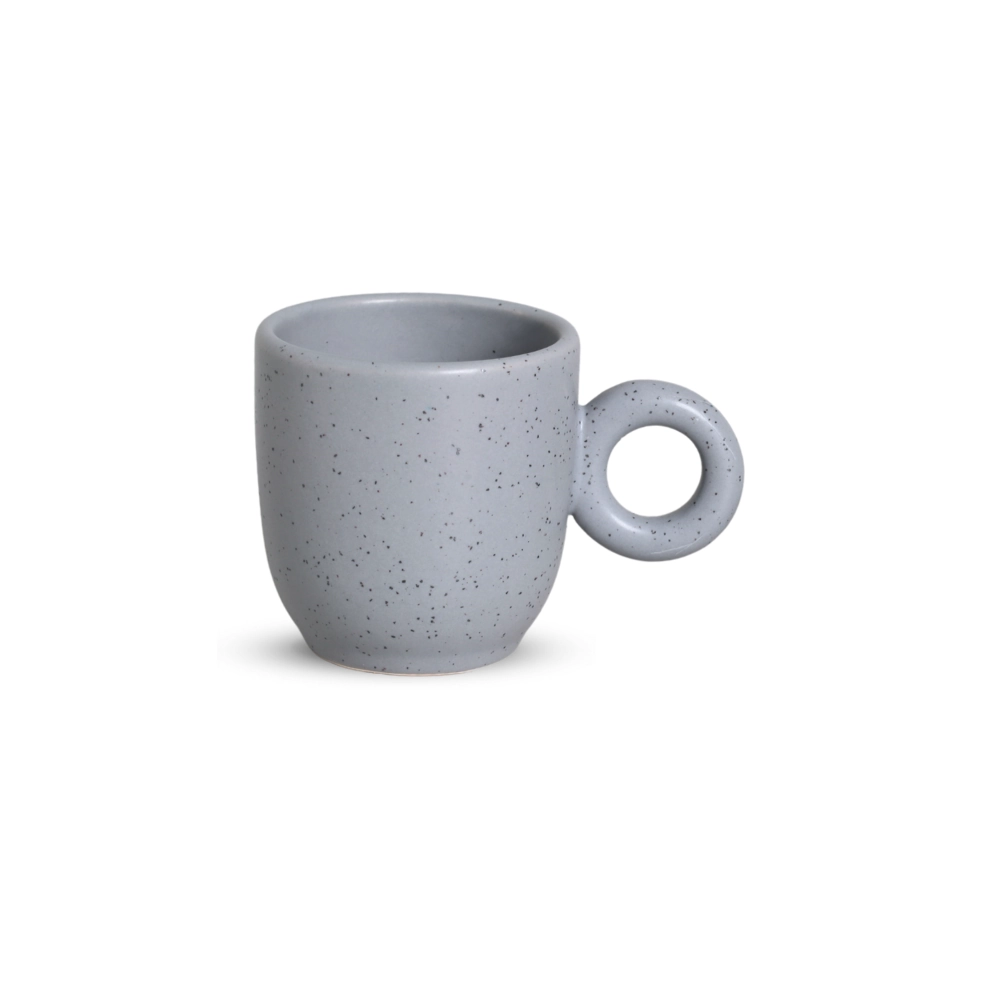 Caneca Bojuda 120ml Duo