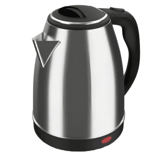 Chaleira Eletrica Inox 127v 1.8l U7811 Duartes