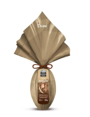 Ovo Choc Divine 350g