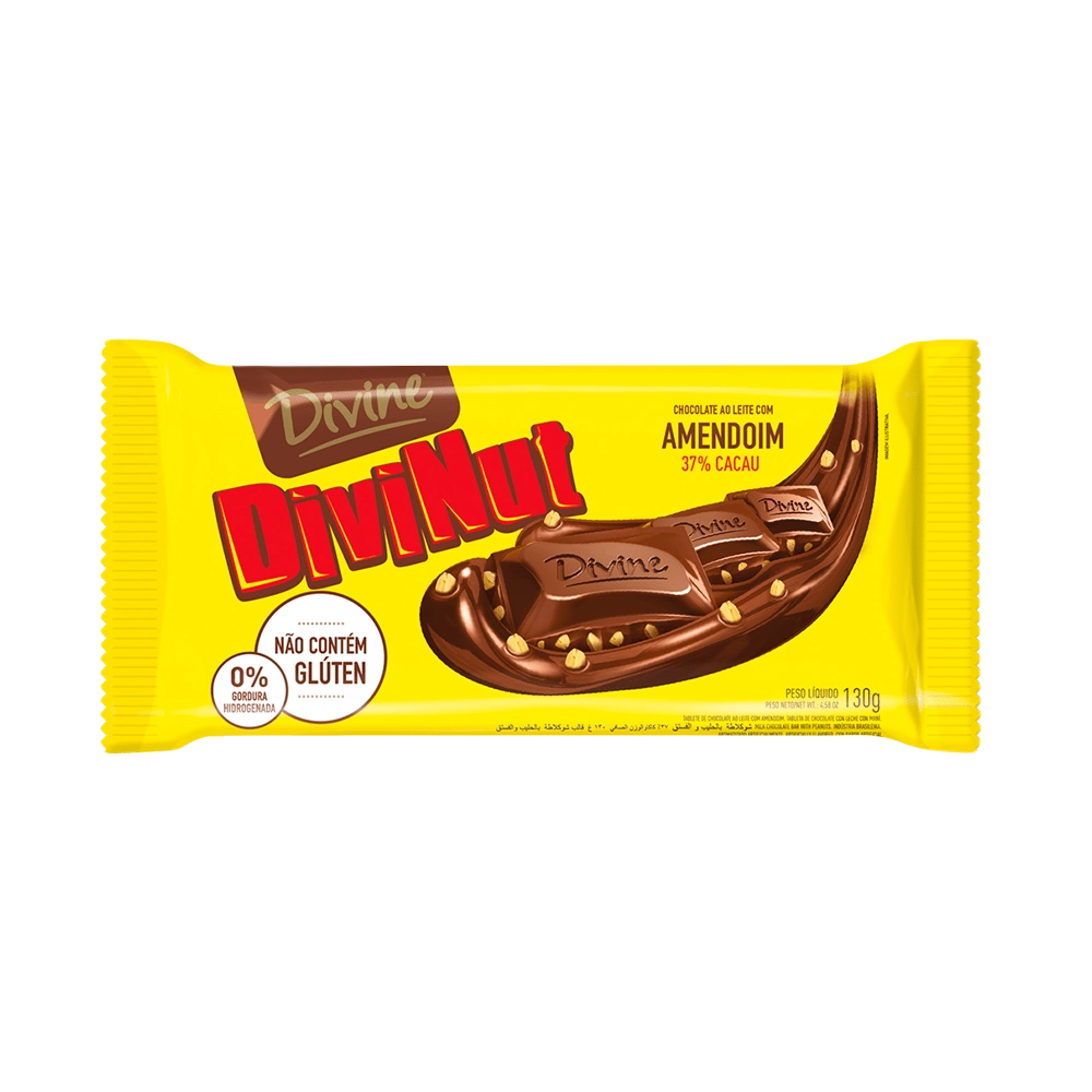 Chocolate Divine Lei