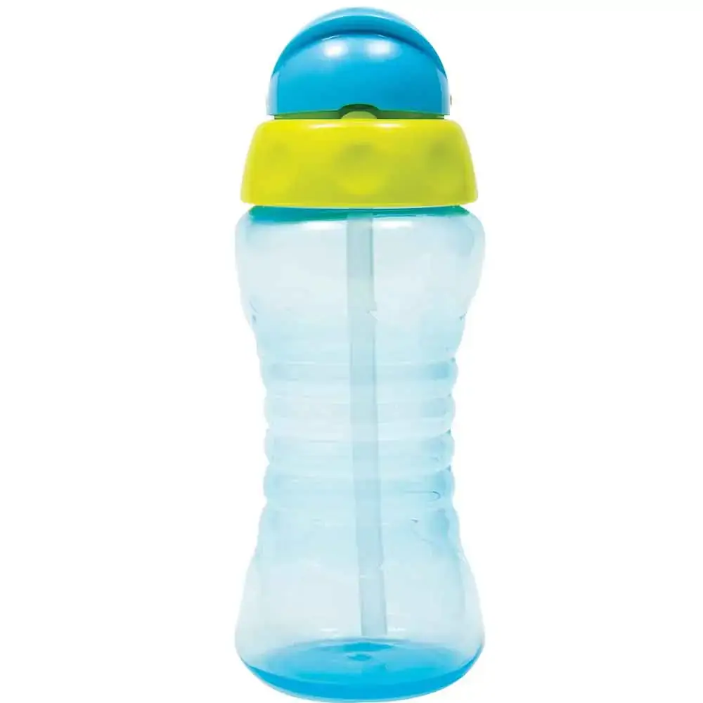 Garrafinha Fresh Azul Buba