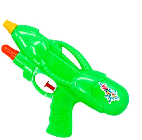 Lanca Agua Postola Well Kids