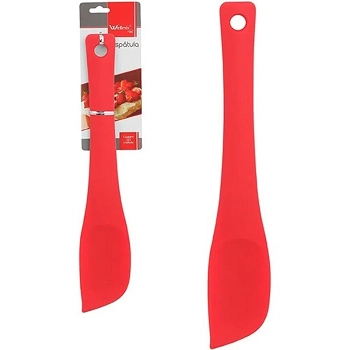 Espatula Pao Duro Silic Verm Wx6714