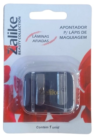 Apontador P/ Lapis De Maquiagem 841