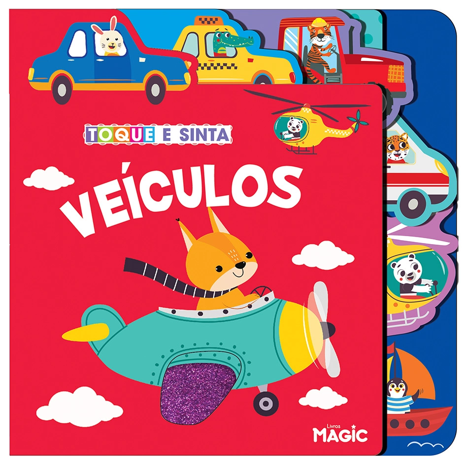 Toque E Sinta Veiculos