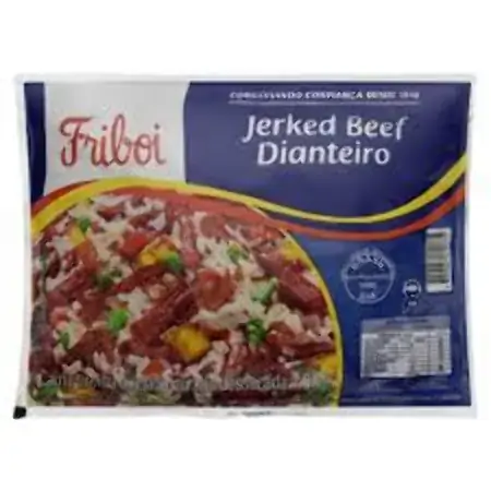 Carne Bov Salg Cur E Seca Diant 25x400g Friboi Mi
