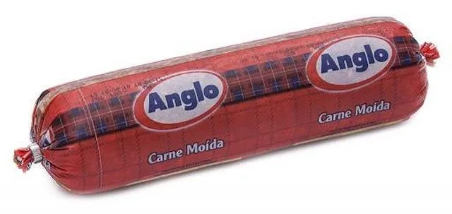 Pp Carne Moida Congelada 500g