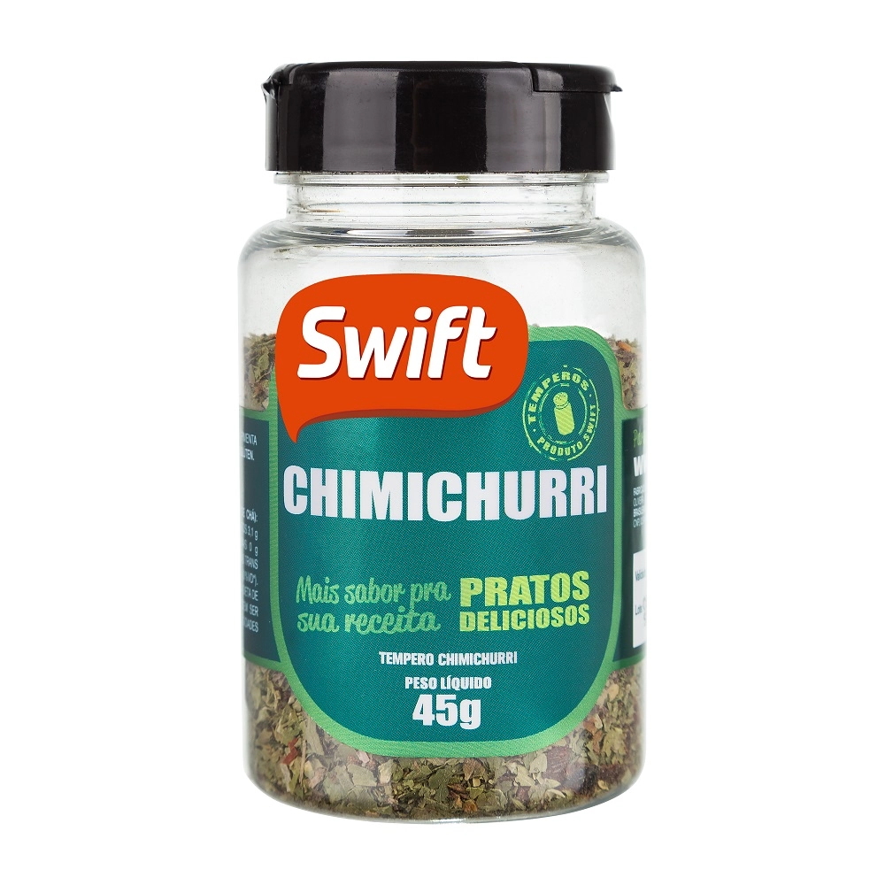 Chimichurri Swift 45g