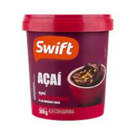 Acai Swift 500g