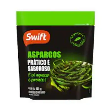 Aspargos Swift 300g