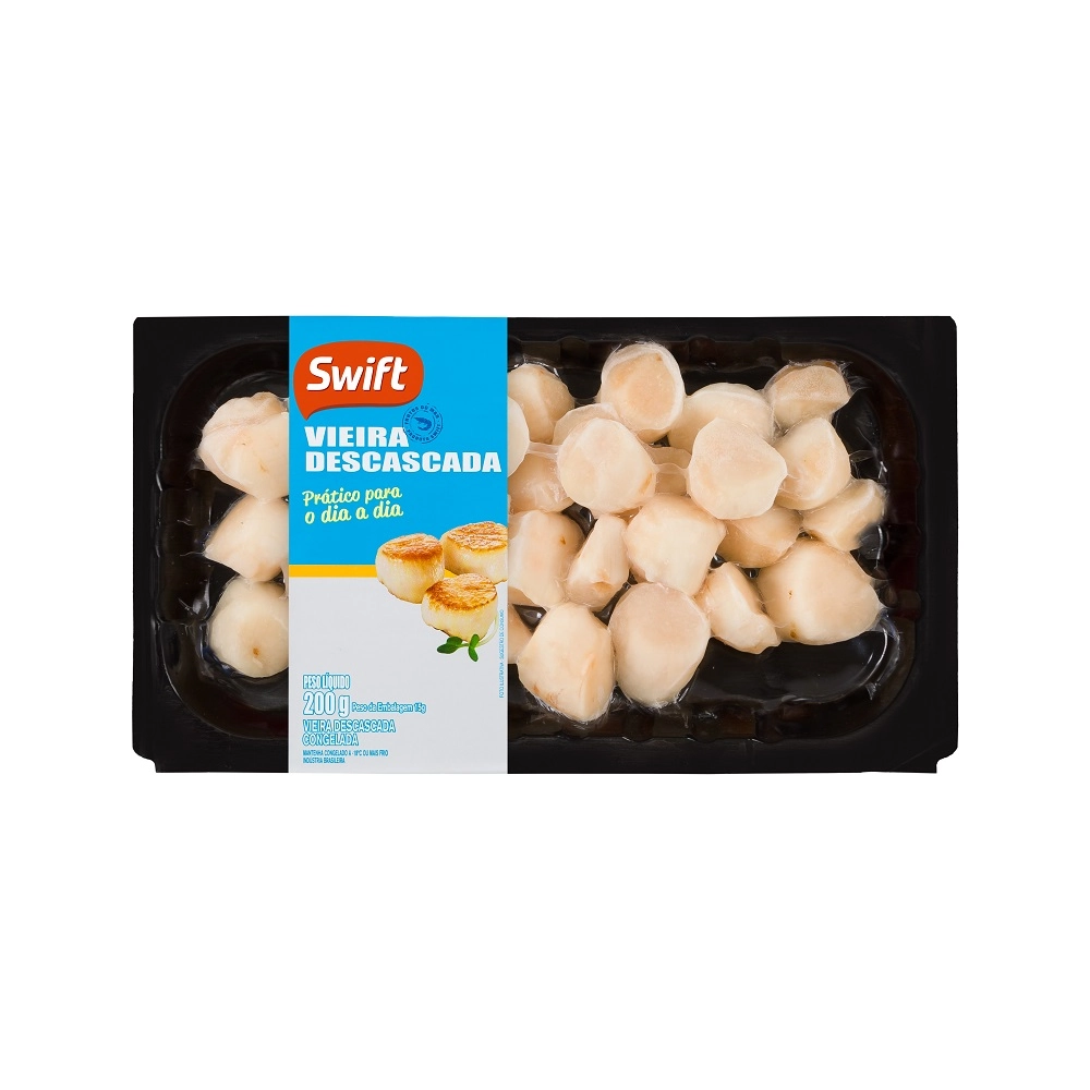 Vieira Swift 200g