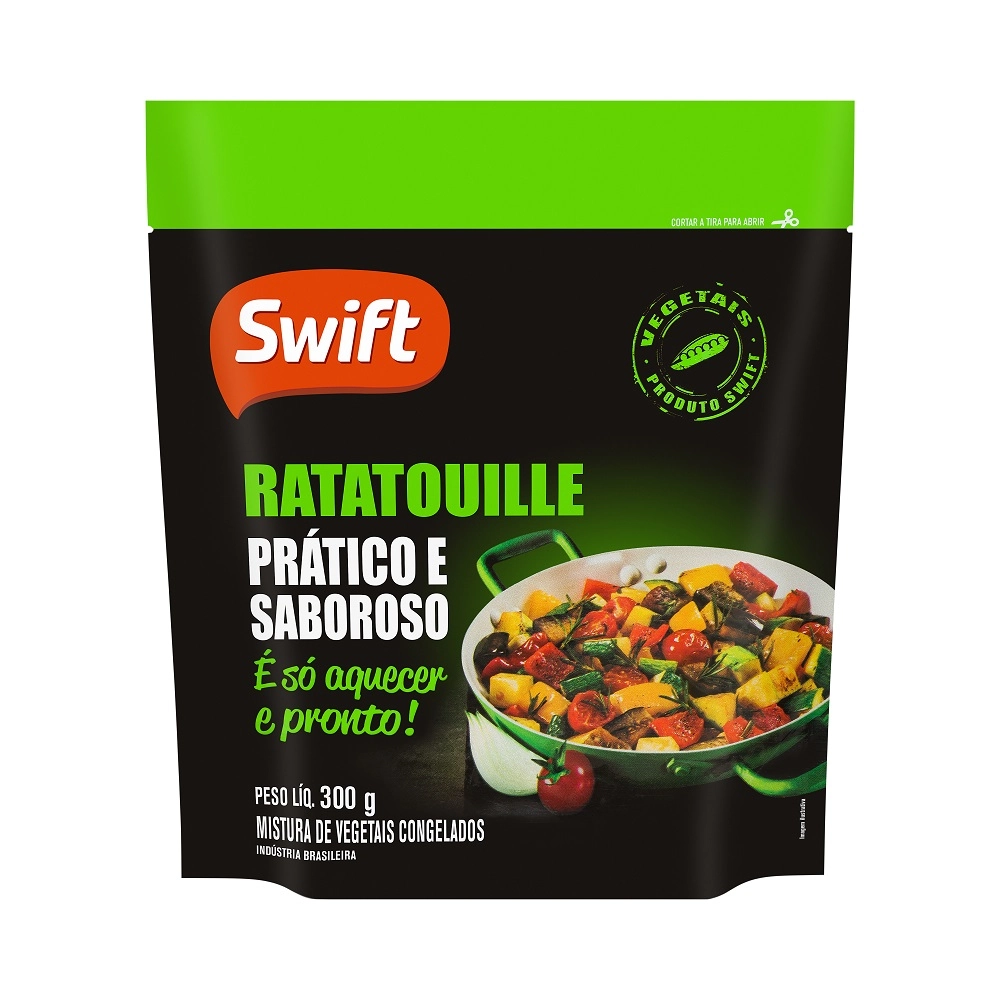 Ratatouille Swift 300g