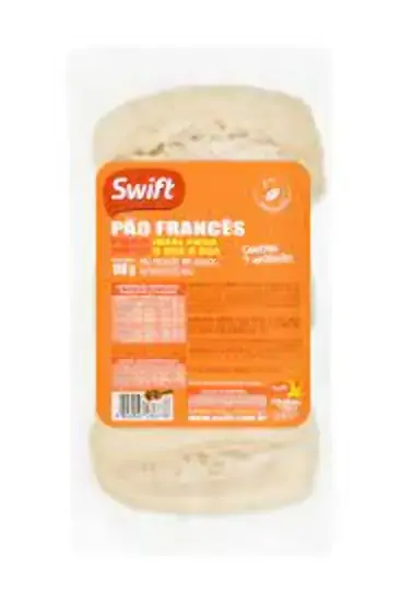 Pao Frances Swift 180g