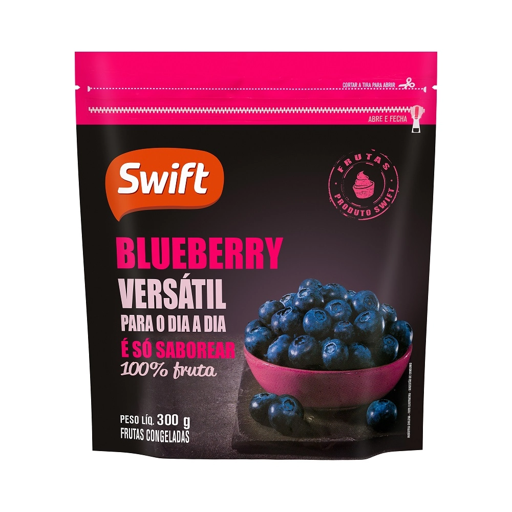 Blueberry Congelados 300gr