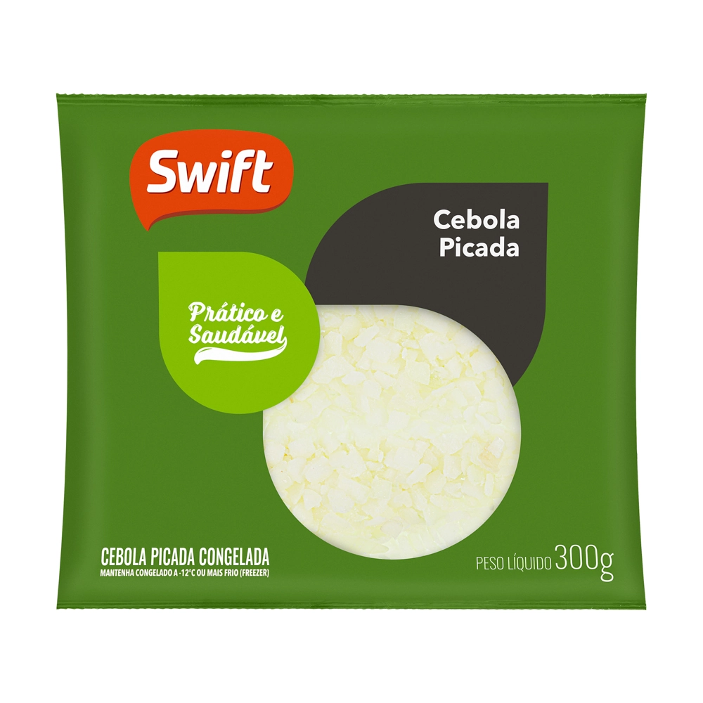 Cebola Swi 300g