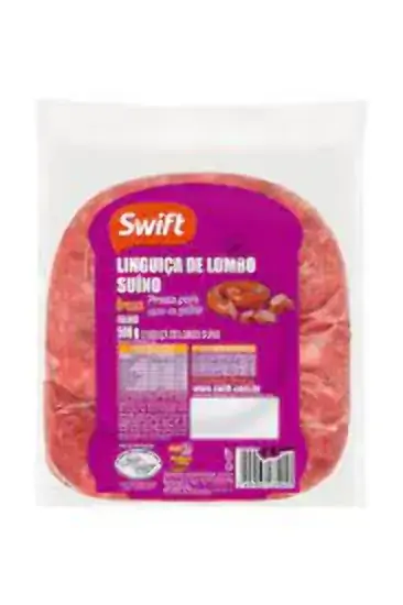Ling De Lombo Swift 500g