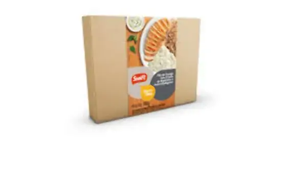 File De Frango Swift Cr Espin/arroz