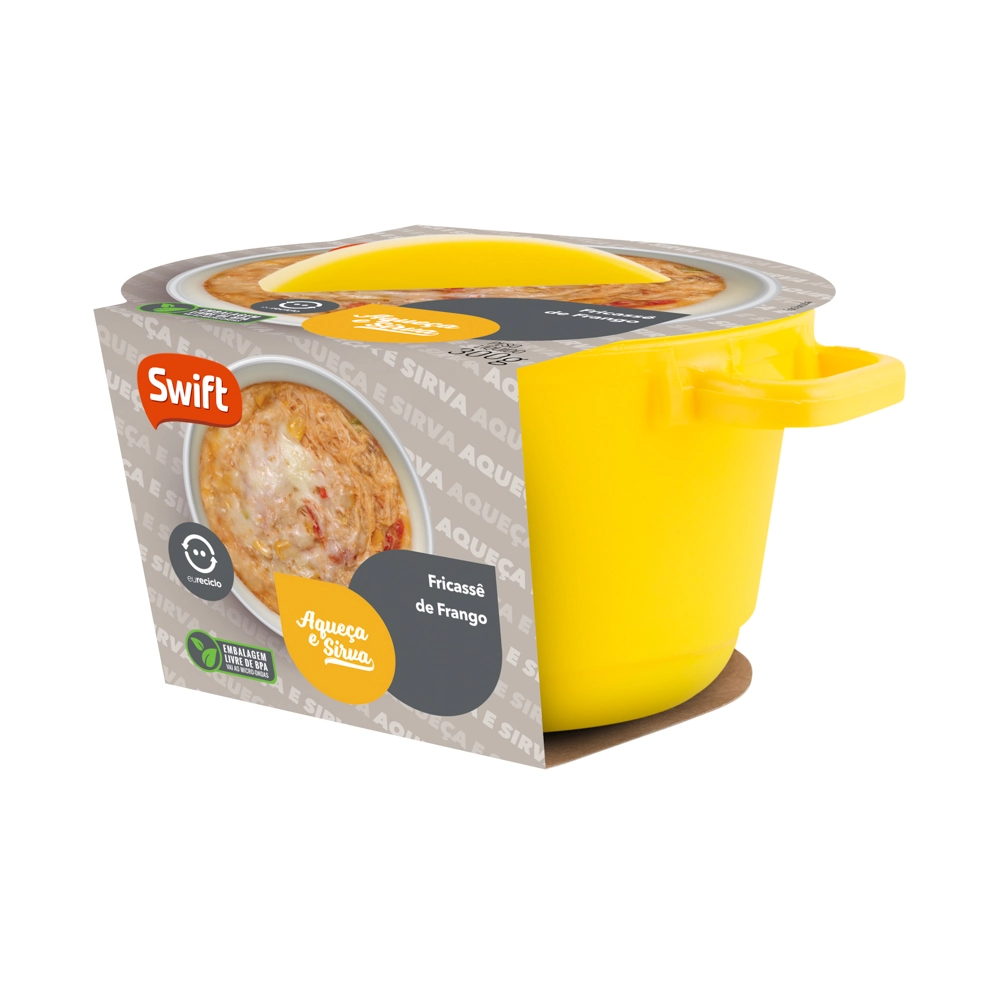 Fricasse De Frango Swift 300g