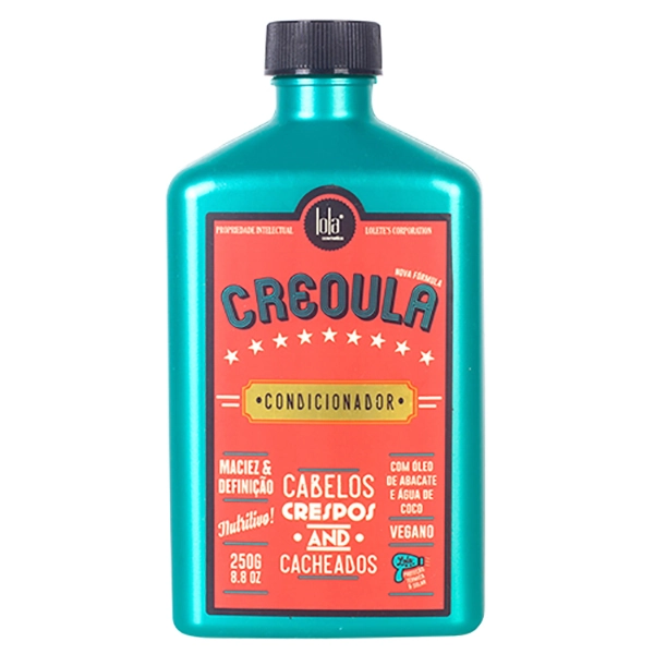 Lola Creoula Cond 250g