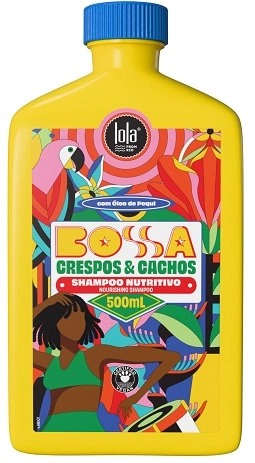 Sh Lola 500ml Bossa