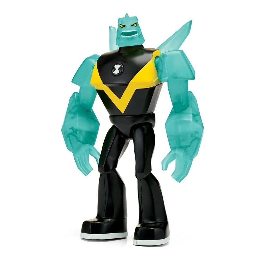 Ben10 Figuras Extra Grandes Ref 1753 Sunny