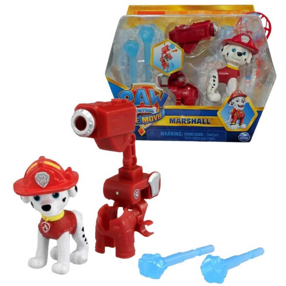 Patrulha Canina Figuras Hero Pup Sortido Ref 1909 Sunny