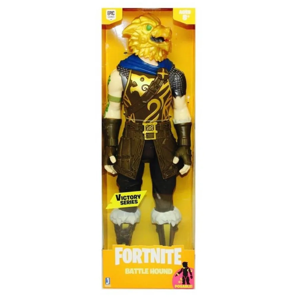 Figura Fortnite 12 Sortido 1 Ref 2049 Sunny