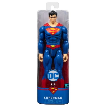 Figura Superman 12 Solido Ref 2202 Sunny