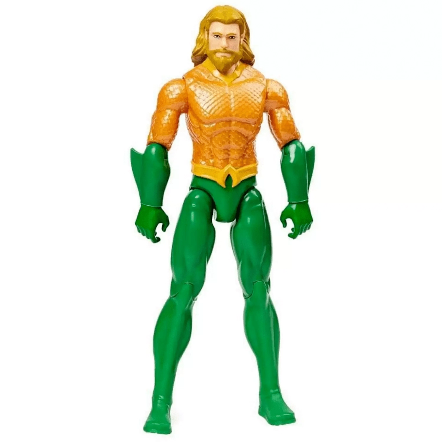 Figura Aquaman 12 Solido Ref 2207 Sunny