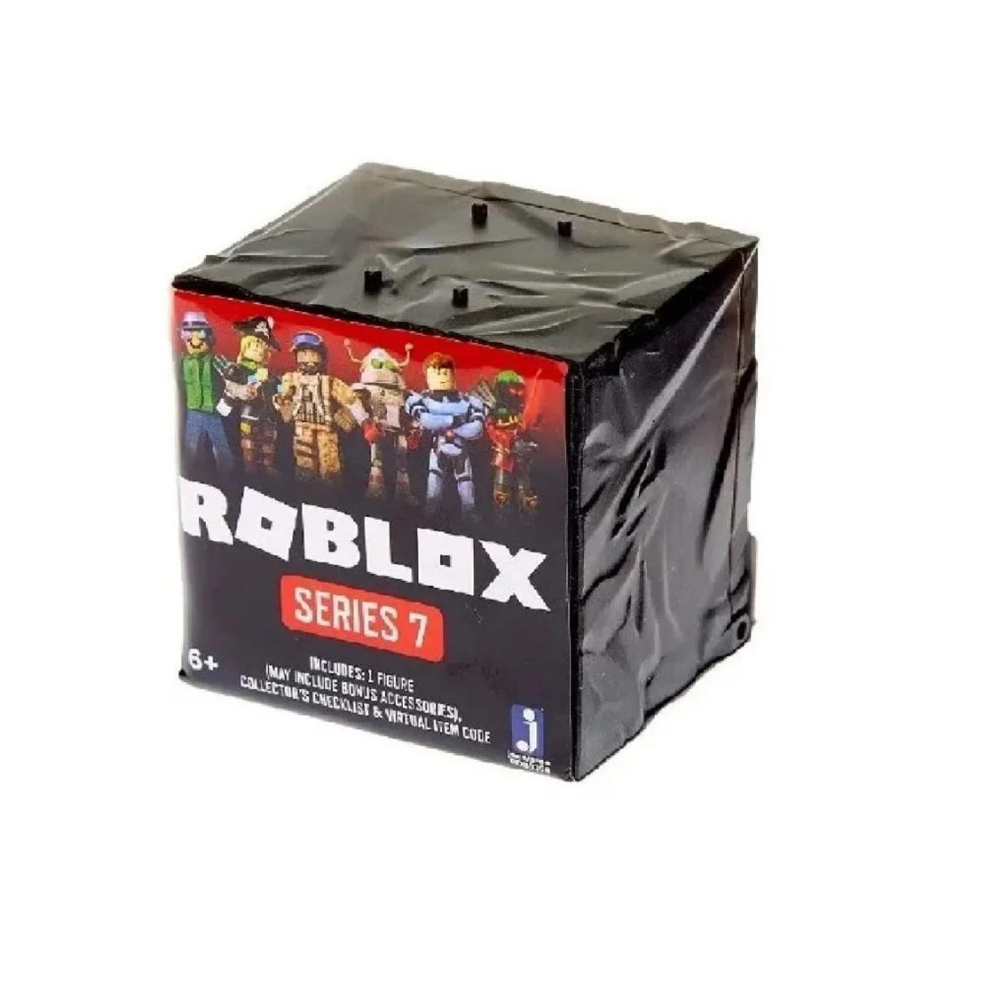 Figura Roblox Surpresa Sortida Ref 2220 Sunny