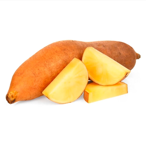 Batata Yacon Band 300g
