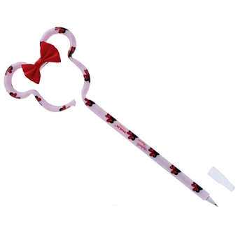 Caneta Face Minnie Ref.22315 Molin