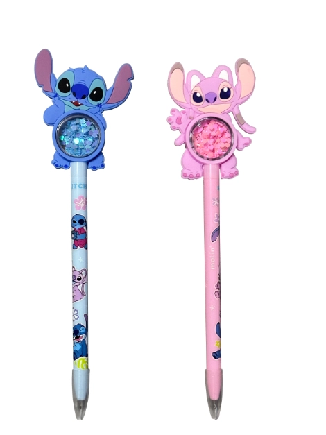 Caneta Face Stitch E Angel Molin
