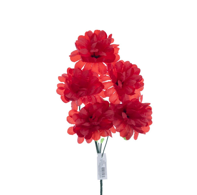 Buque Dalia X5 30cm 331mix Bella Flor