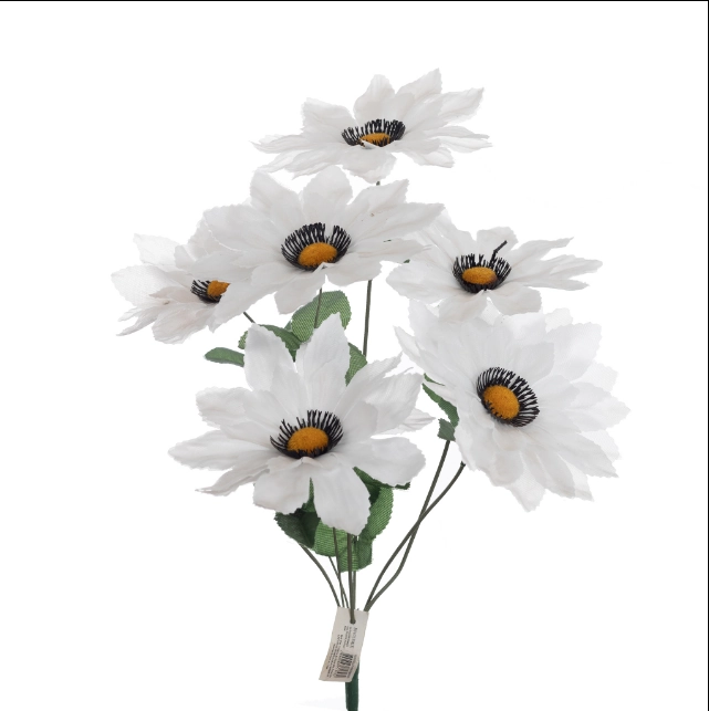 Buque Dalia X7 48cm Bf6763mix Bella Flor