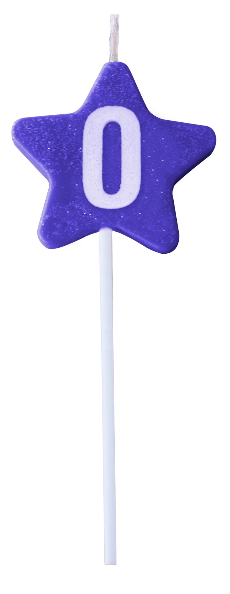 Vela Estrela N0 Azul Festi